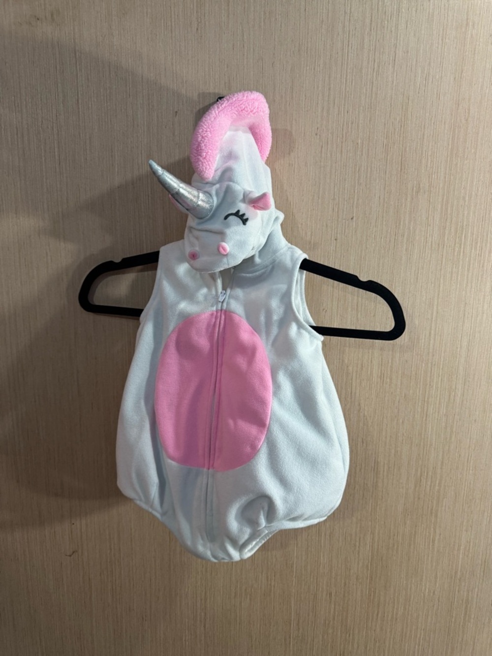 Carters Unicorn Costume Size 6-9 Months
